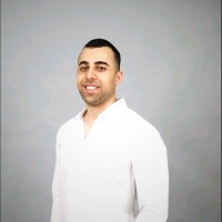 ELSC Employee Ofek Avidan's profile photo