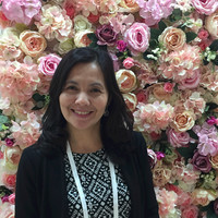Walmart Employee Diana Loo's profile photo