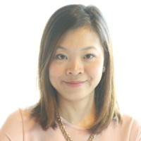 Abbott Employee Coco Lee's profile photo