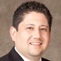 IEHP Employee Erik Chase's profile photo