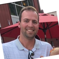 AFP Industries, Inc. Employee Richard Kish's profile photo