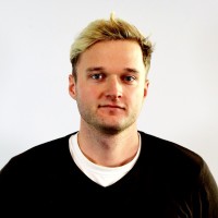 Upteko Employee Thomas Mahler's profile photo