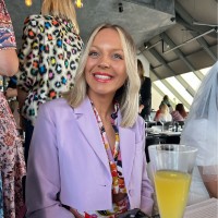 New Look Employee Lizzy Jones's profile photo