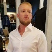 Open Loop Energy Employee Andrew Martin's profile photo