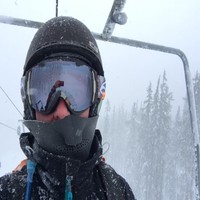 Bittrex Employee Paul A.'s profile photo