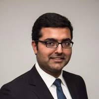 Simi Reality Motion Systems Employee Hamd Riaz's profile photo