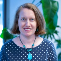 Action Against Hunger | ACF-USA Employee Heidi Kaufmann's profile photo