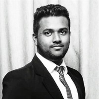 Eastern Institute of Technology Employee Damith Wijewardana's profile photo