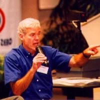 Make A Difference Employee Scott Geller's profile photo