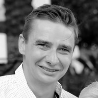 Frank Detert's profile photo