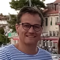 BAUR Versand Employee Horst von Wülfingen's profile photo