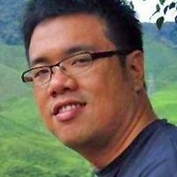 Stack Ideas Sdn Bhd Employee Andrew Rogers's profile photo