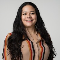 The Public Good Projects Employee Valeria Ricciulli's profile photo