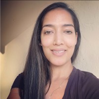 Ra'Idah Vaid Email & Phone Number