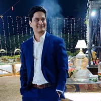 Parth Bhide Email