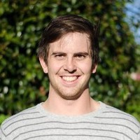 CloudCannon Employee George Phillips's profile photo