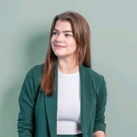 MM 360° Agency Employee Larissa Pörteners's profile photo