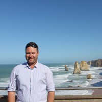 Aurelia Metals Employee Sanders Watson's profile photo