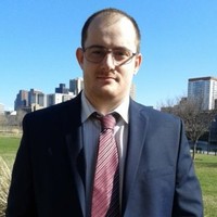 Rivian Employee Alexander Alexandrov's profile photo