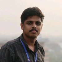 Nest Digital Employee Akhil Jr's profile photo