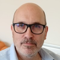 Jaama Ltd Employee Mark Wakelin's profile photo