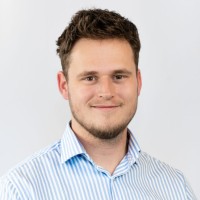 AUSPWR Employee Joshua Mavromatis's profile photo