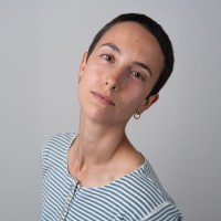 Einova Employee Camilla Bettinelli's profile photo