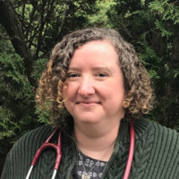 UMass Chan Medical School Employee Heather Finlay-Morreale's profile photo
