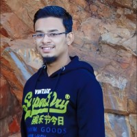 Hogarth Chennai Employee Umar Faisal's profile photo