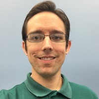 FlyteHealth Employee Patrick Bollinger's profile photo