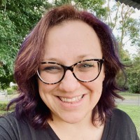 MoveAbout Therapy Services Employee Rachel Ottley's profile photo