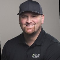 Sage Homes Northwest Employee Justin Burns's profile photo