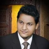 Amtech Systems Employee Faisal Zaheer's profile photo