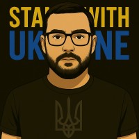 Liveforce Employee Роман Палій's profile photo