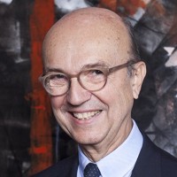Invest Securities Employee Raphaël Rossello's profile photo