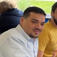 Newark Fire Sprinkler Corp Employee Alex Mirenda's profile photo
