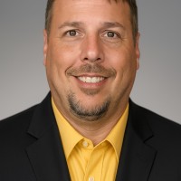 WINCO Generators Employee Shane Williams's profile photo