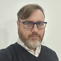 Skymantics Employee Jose Rosati's profile photo