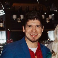 Avenue Logistics Employee Jacob Starr's profile photo