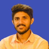 Quecko Inc. Employee Muhammad Genius's profile photo