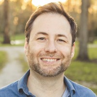 Graham Smith's profile photo