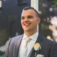 Jeffrey van Eijden Email