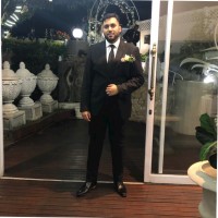 Grant Thornton New Zealand Ltd Employee Yusuf Moola's profile photo