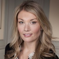 Amanda Perrin