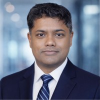 Navguide Solutions LLP Employee Debashis Basu's profile photo