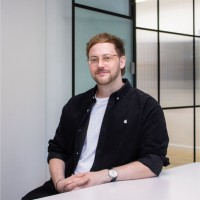 Apt Employee James Blythe-Brook's profile photo
