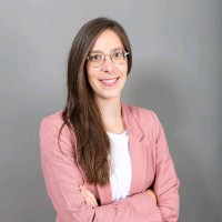 fairafric Employee Franziska Kampmann's profile photo