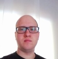 Videotec SPA Employee Andrea Benazzato's profile photo