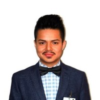 Dohme Network Systems Ukraine Employee Efrain Iglesias's profile photo