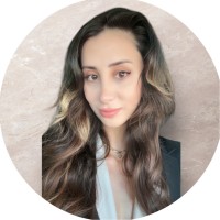 Craftgate Employee Nevin Yıldırım's profile photo